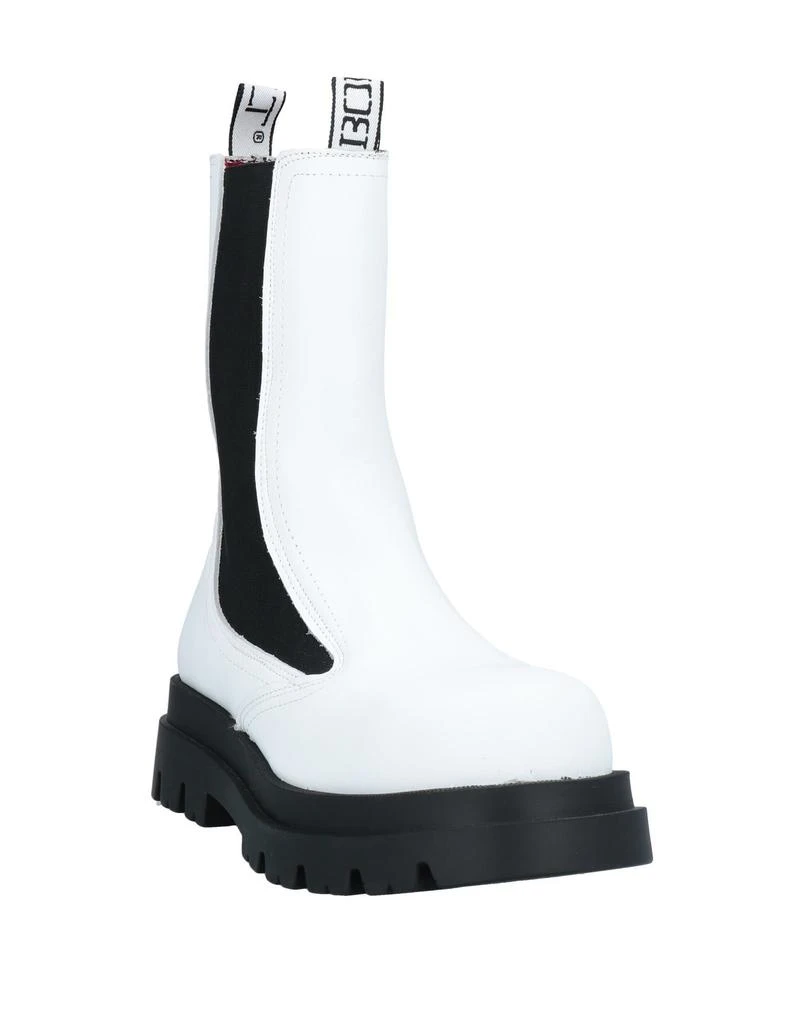 Cult Bolt Ankle boot 2