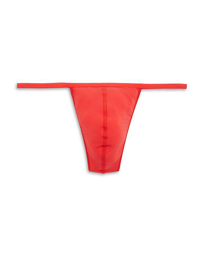 HOM Plumes G-String Thong