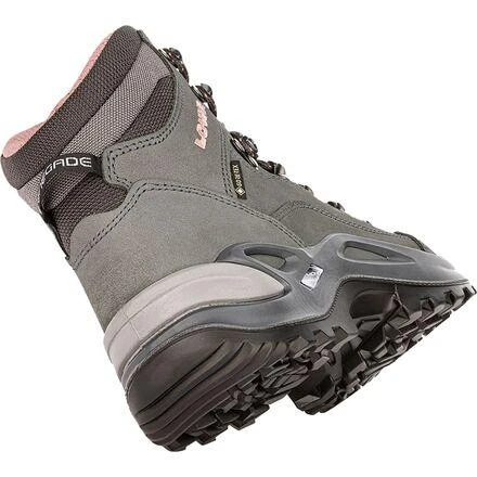 Lowa Renegade GTX Mid Boot - Women's 4