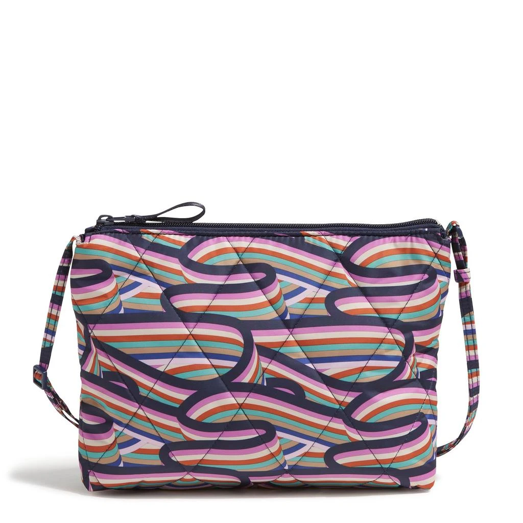Vera Bradley Outlet Ultralight Large Hipster 1