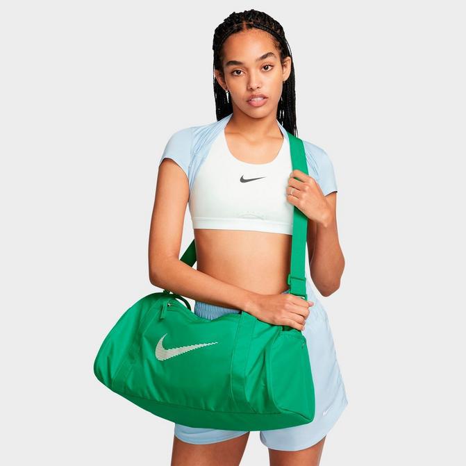 NIKE Women s Nike Gym Club Duffel Bag 24L Luggage Travel BeyondStyle