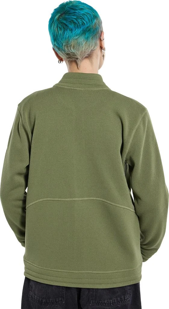 Burton Runin Full-Zip Fleece Jacket - Women
s 4