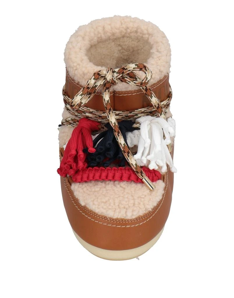 Chloé Ankle boot 4