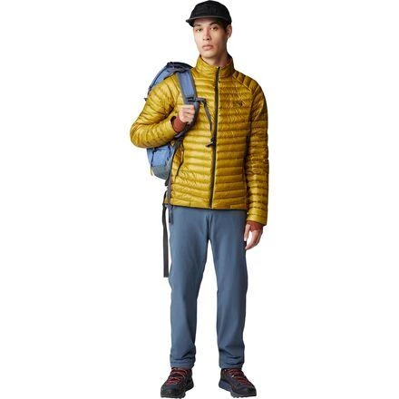 Mountain Hardwear Ghost Whisperer Jacket - Men
s 2