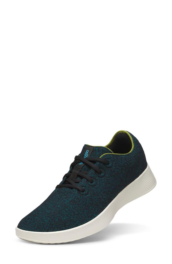 allbirds Wool Runner Go Sneaker