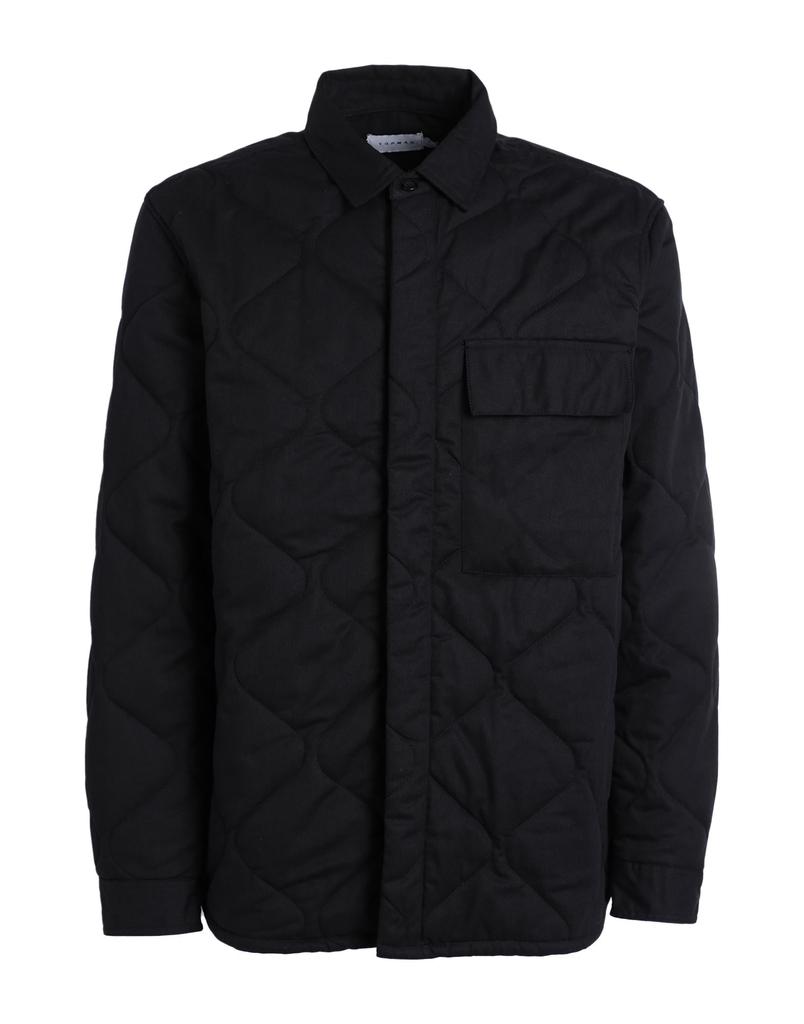 Topman Solid color shirt