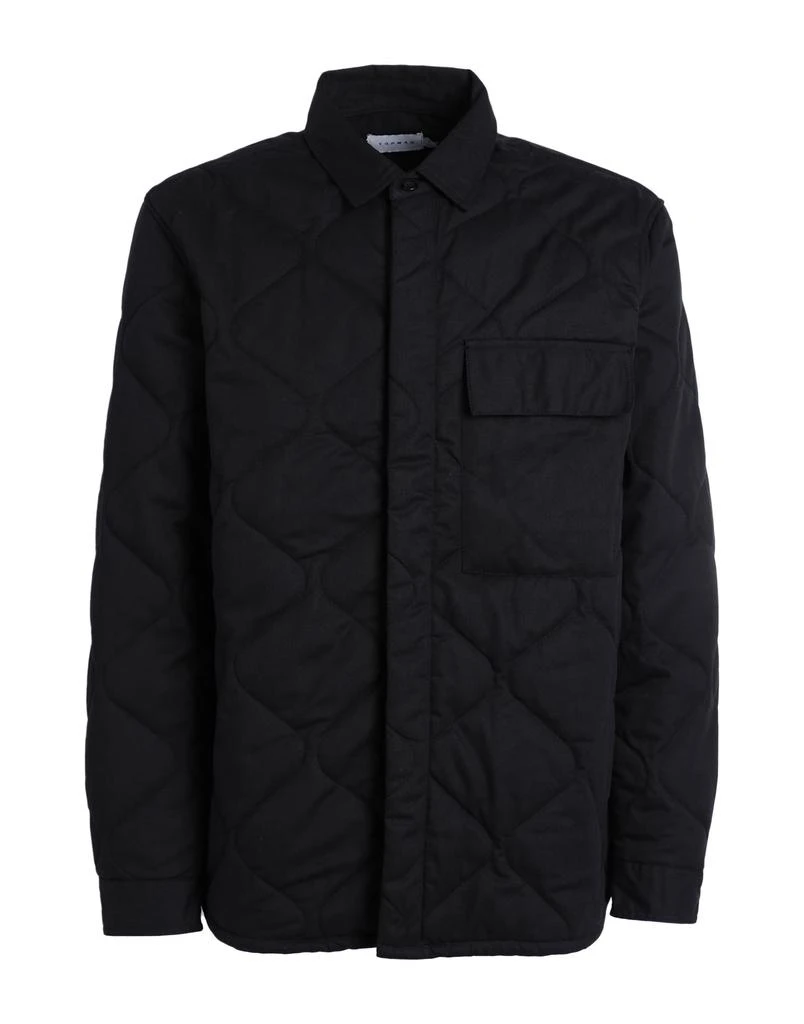 Topman Solid color shirt 1