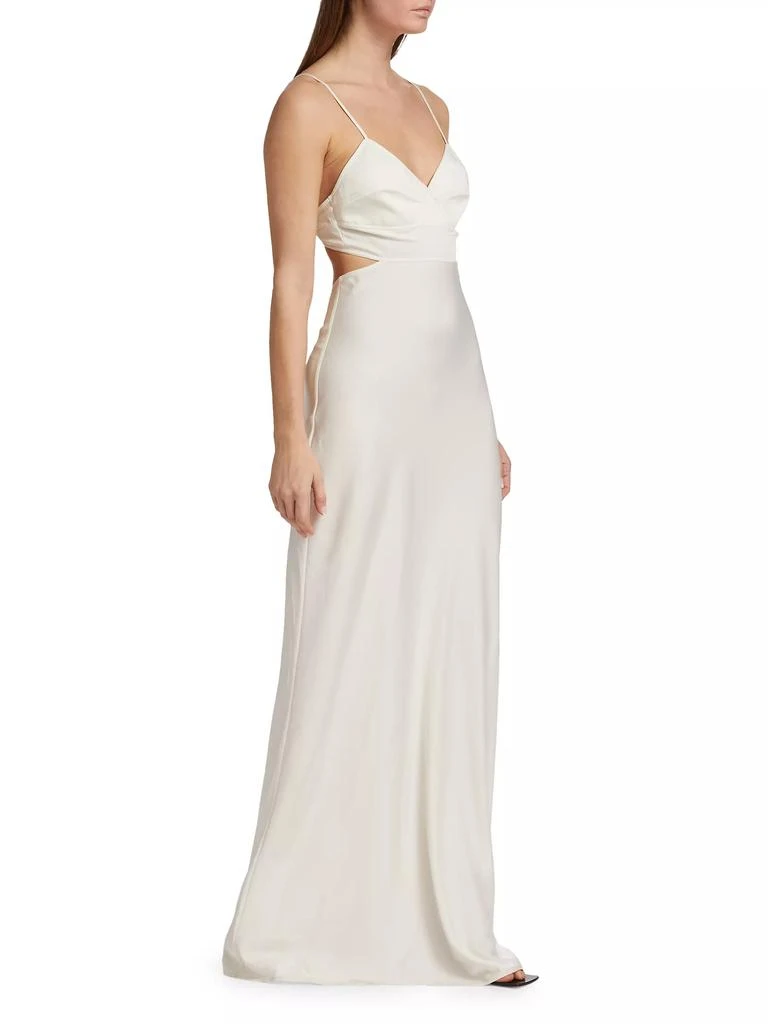 A.L.C. Blakely II Maxi Dress 4