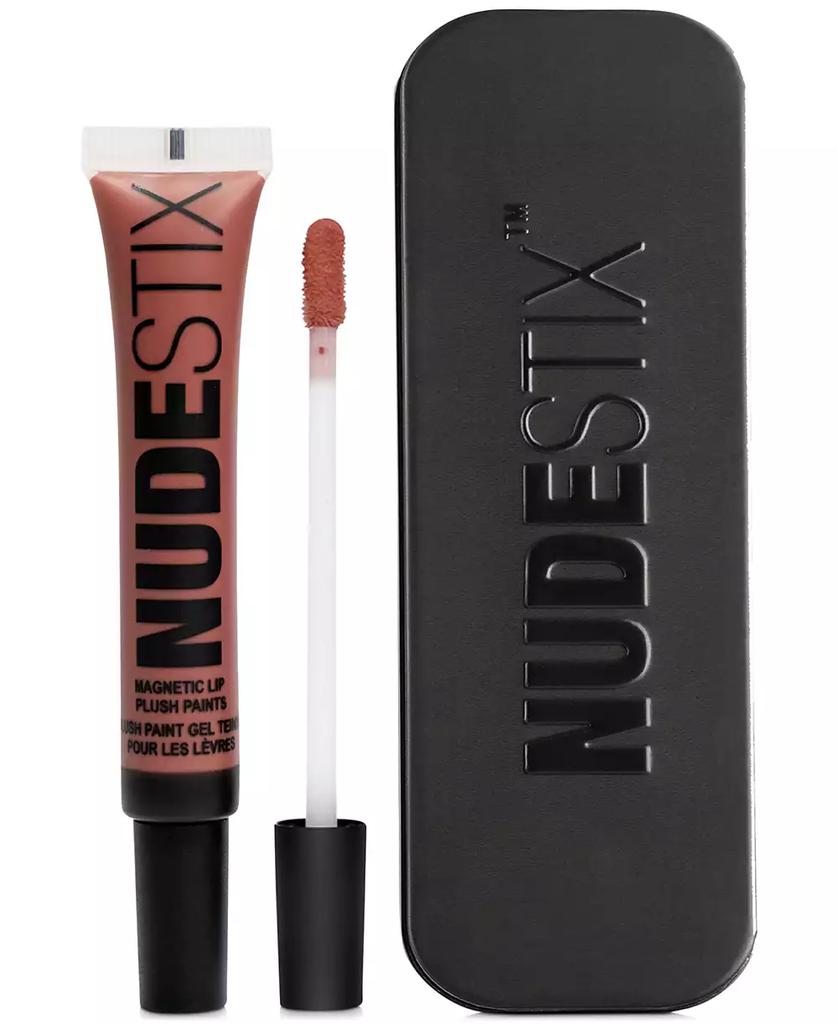 NUDESTIX Magnetic Lip Plush Paint