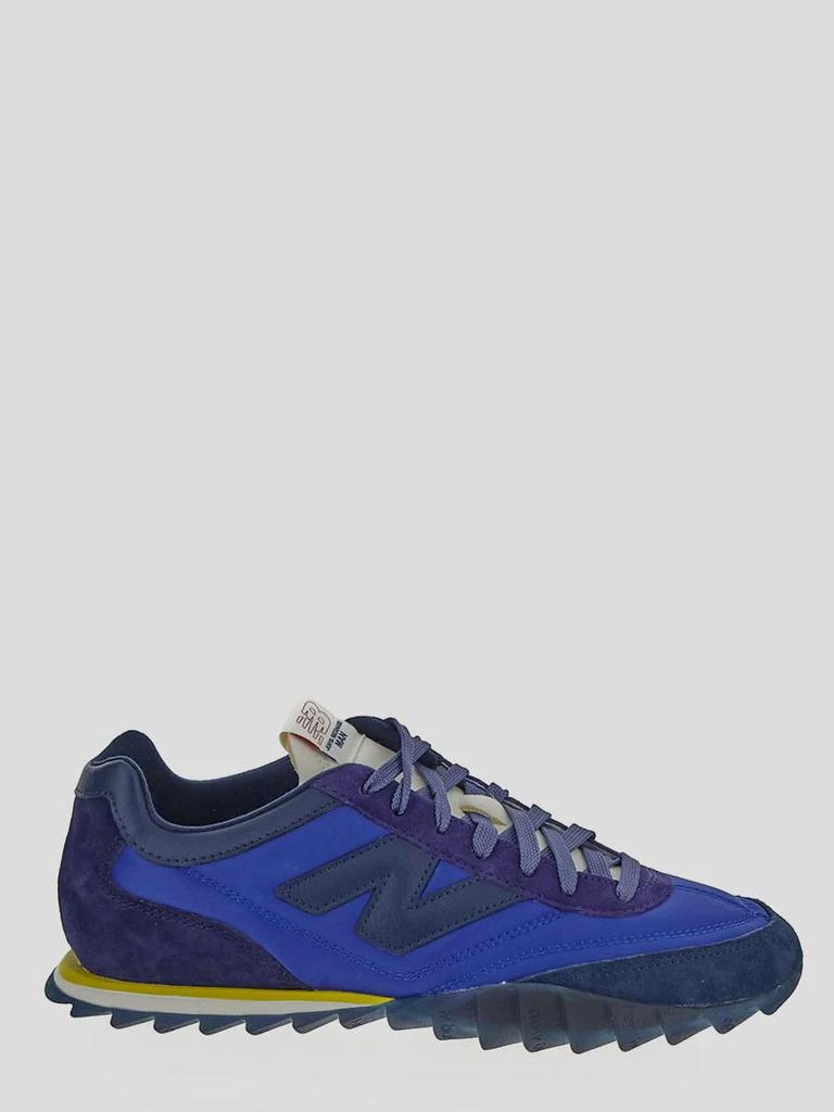 New Balance Junya Watanabe X New Balance Multicolor Sneakers 1