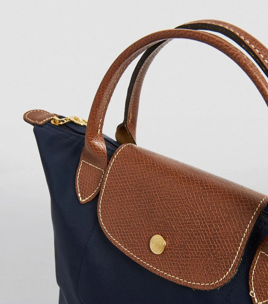 Longchamp Small Le Pliage Original Handbag 3