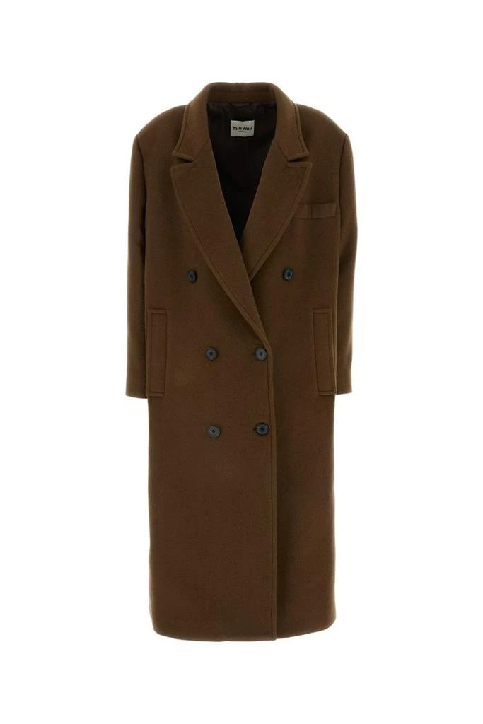 Miu Miu Miu Miu Coats 1