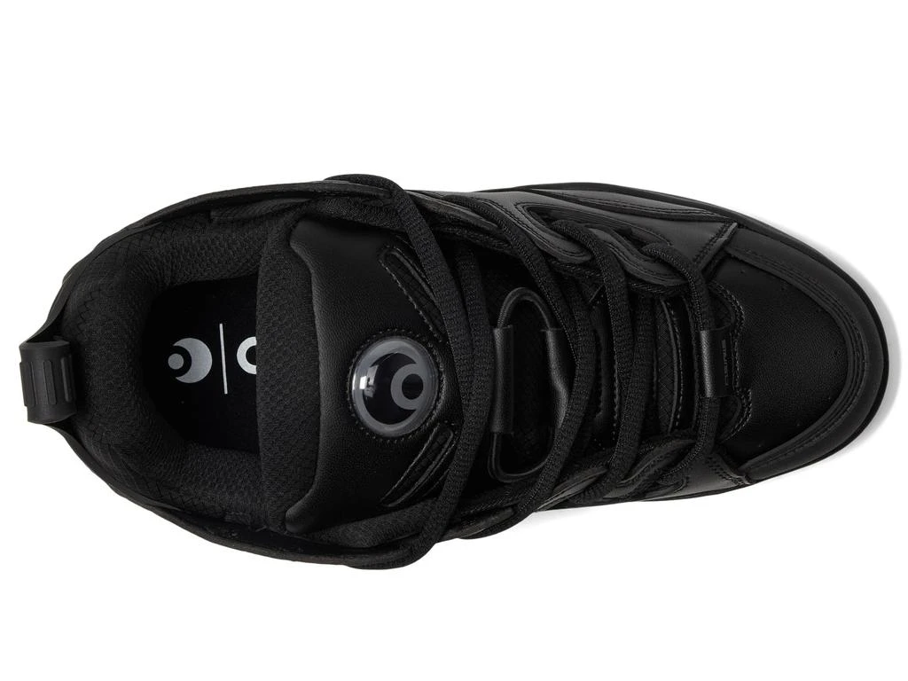 Osiris D3 E 2