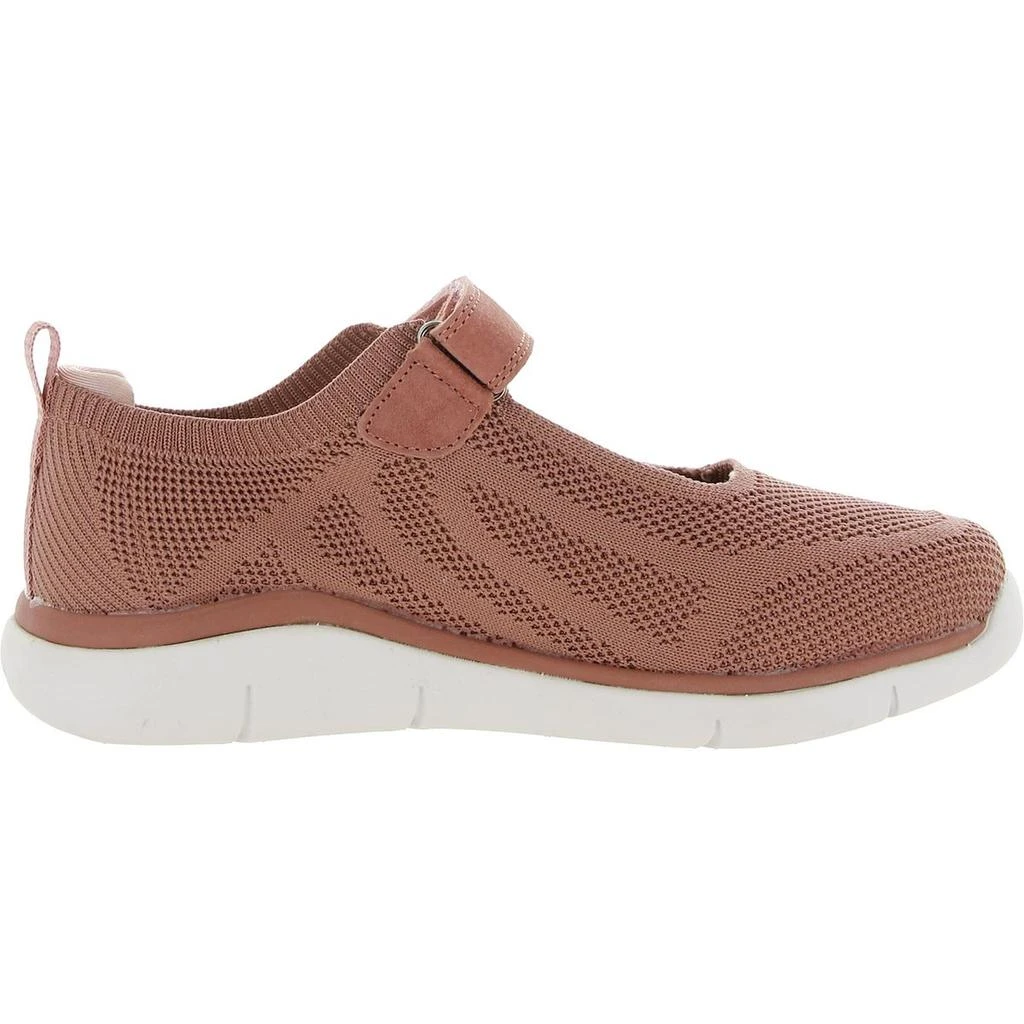 Propet Savannah Womens Lifestyle Fashion Casual and Fashion Sneakers 3