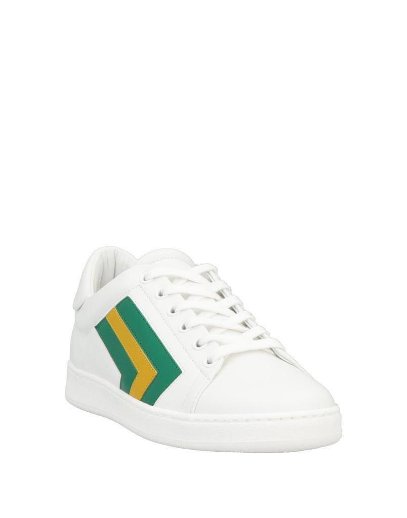 VALEXTRA Sneakers
