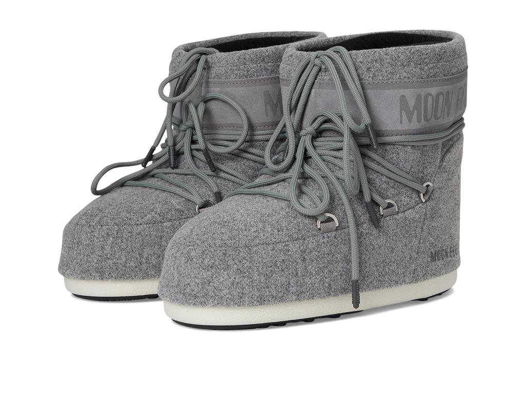 Moon Boot Icon Low Felt