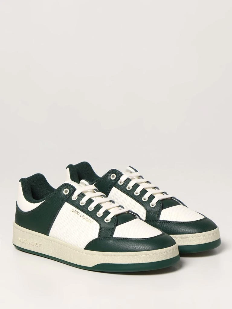 Yves Saint Laurent Sneakers men Saint Laurent 2