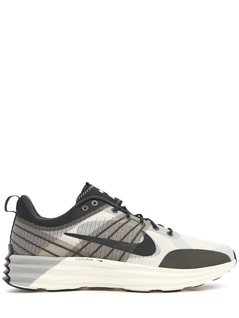 NIKE Lunar Roam Sneakers 1