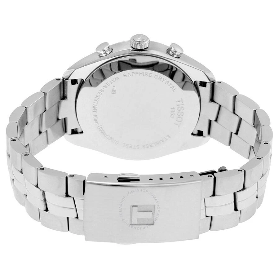 Tissot PR 100 Chronograph Black Dial Men's Watch T1014171105100 3