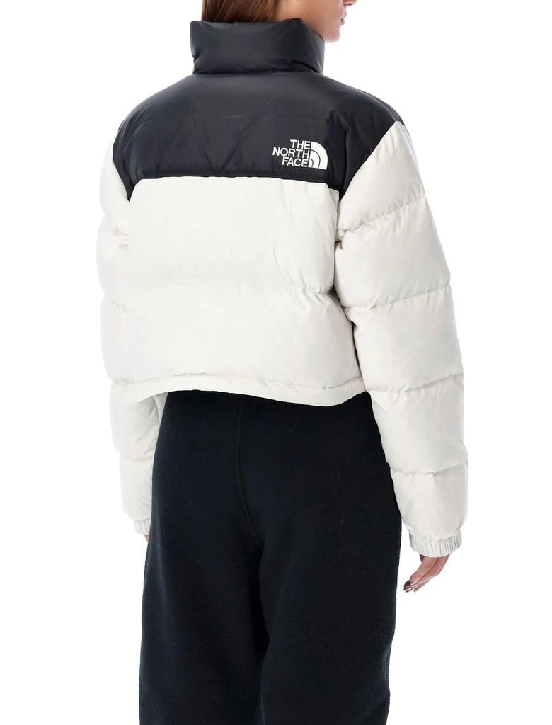The North Face Nuptse Short Jacket 2
