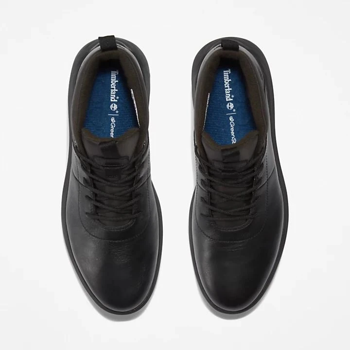 Timberland Bradstreet Ultra Winter Chukka for Men in Black 2