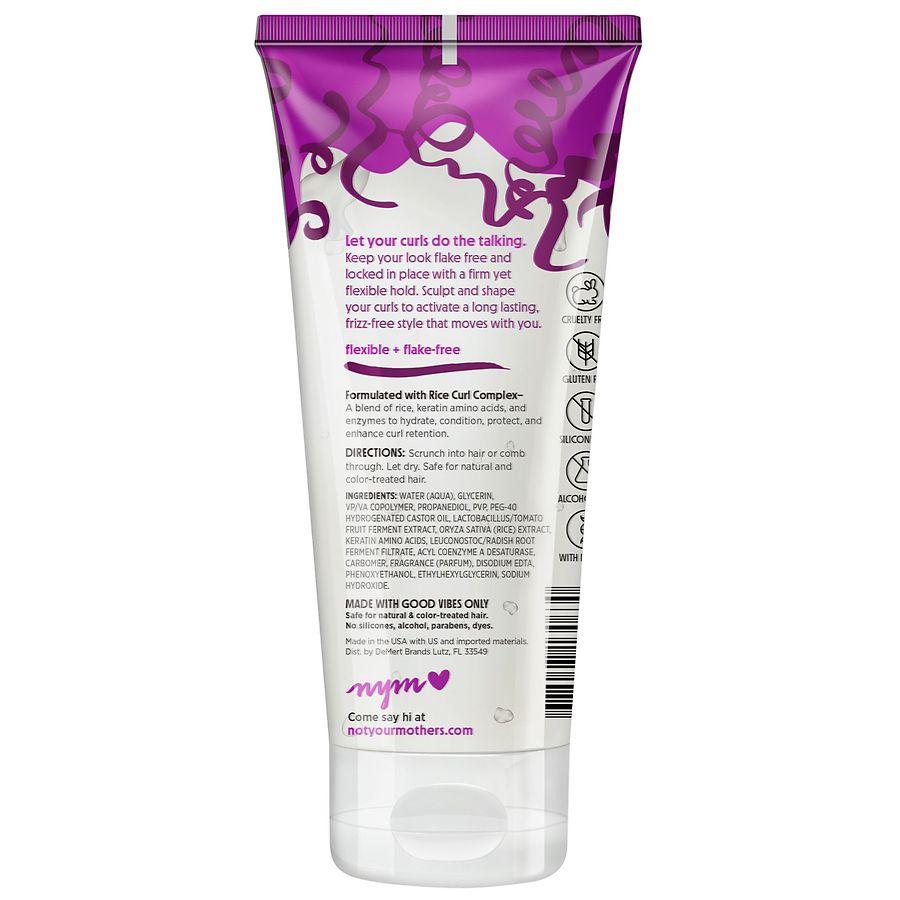 Not Your Mother's Frizz Control Sculpting Gel