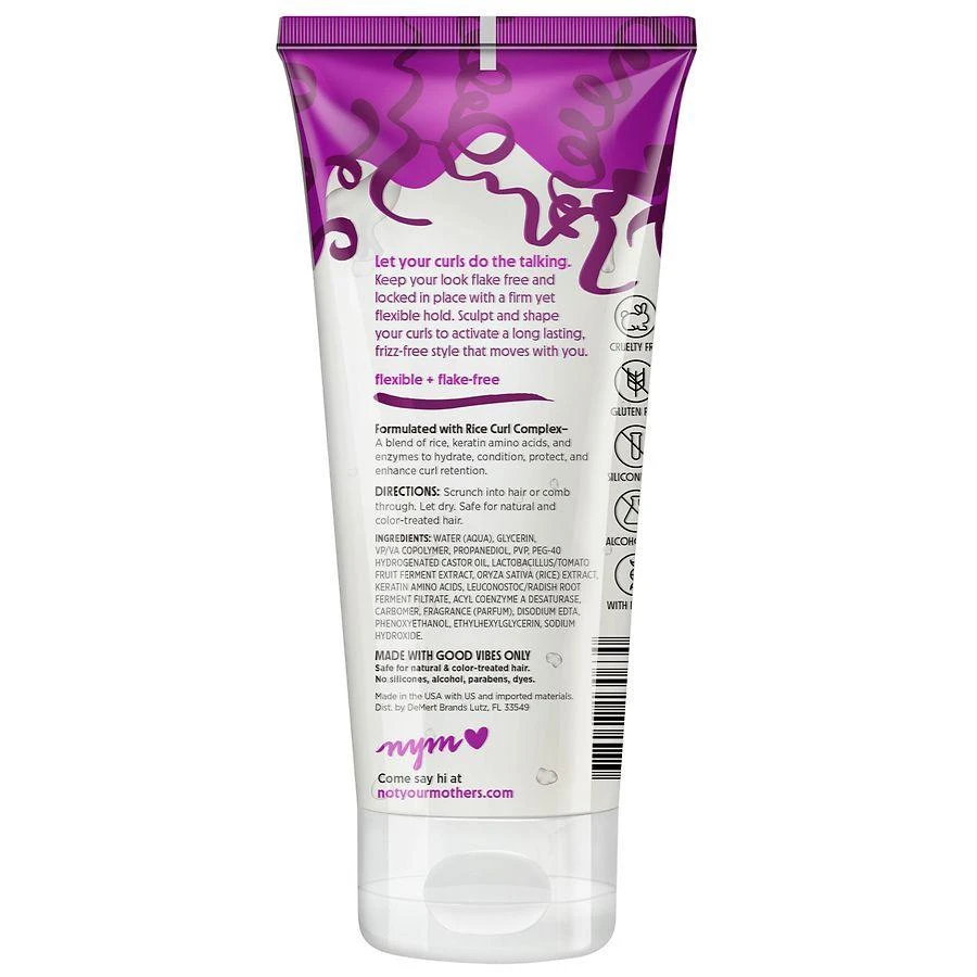 Not Your Mother's Frizz Control Sculpting Gel 2