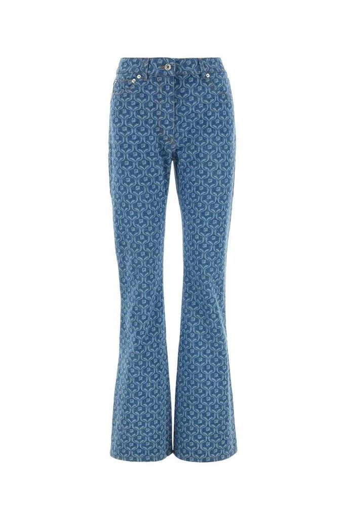 Paco Rabanne Rabanne Jeans 1