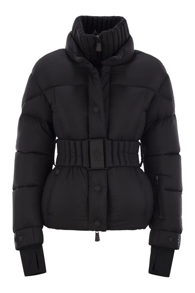 ダウンジャケット・コート MONCLER FW24 CORONEL - Ski Down Jacket (J20981A00033 999) Moncler CORONEL - SKI DOWN JACKET - Jackets - BeyondStyle