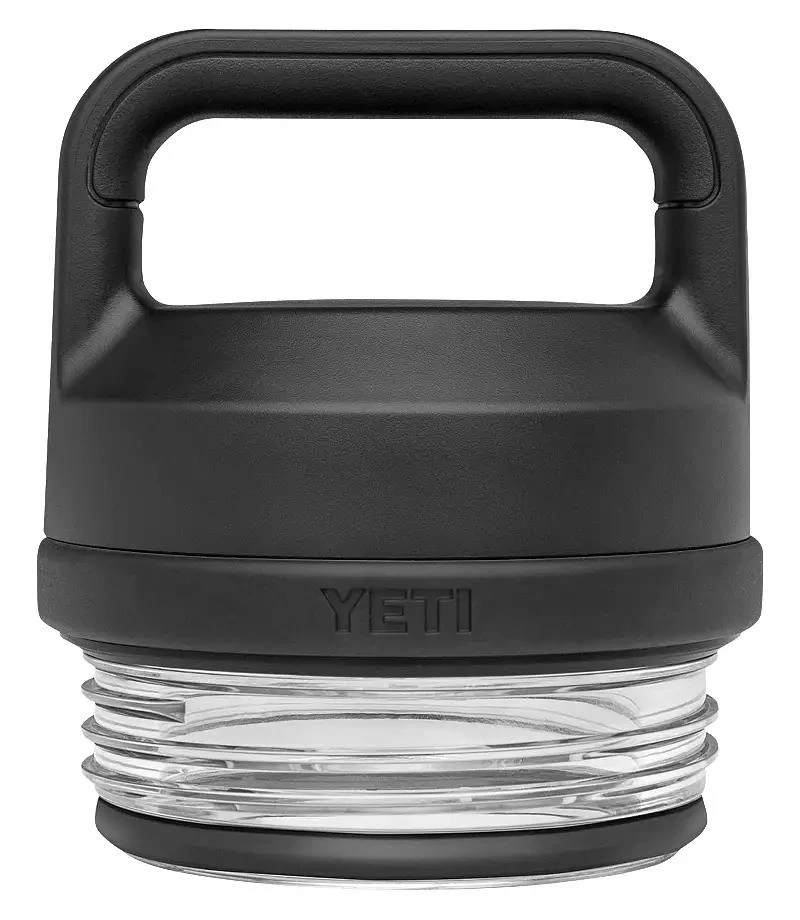 YETI YETI Rambler Bottle Chug Cap 4