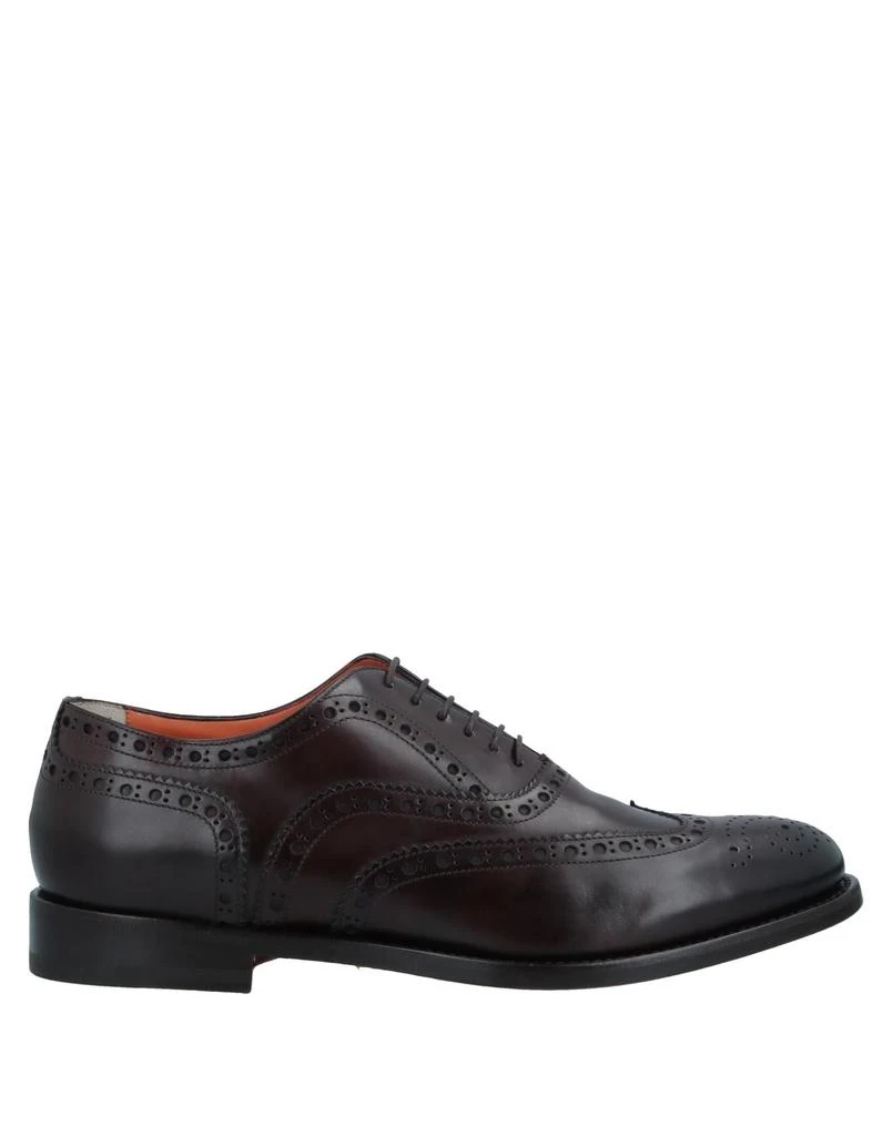 Santoni Laced shoes 3