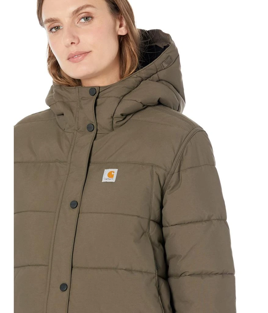 Carhartt Relaxed Fit Midweight Utility Coat 3
