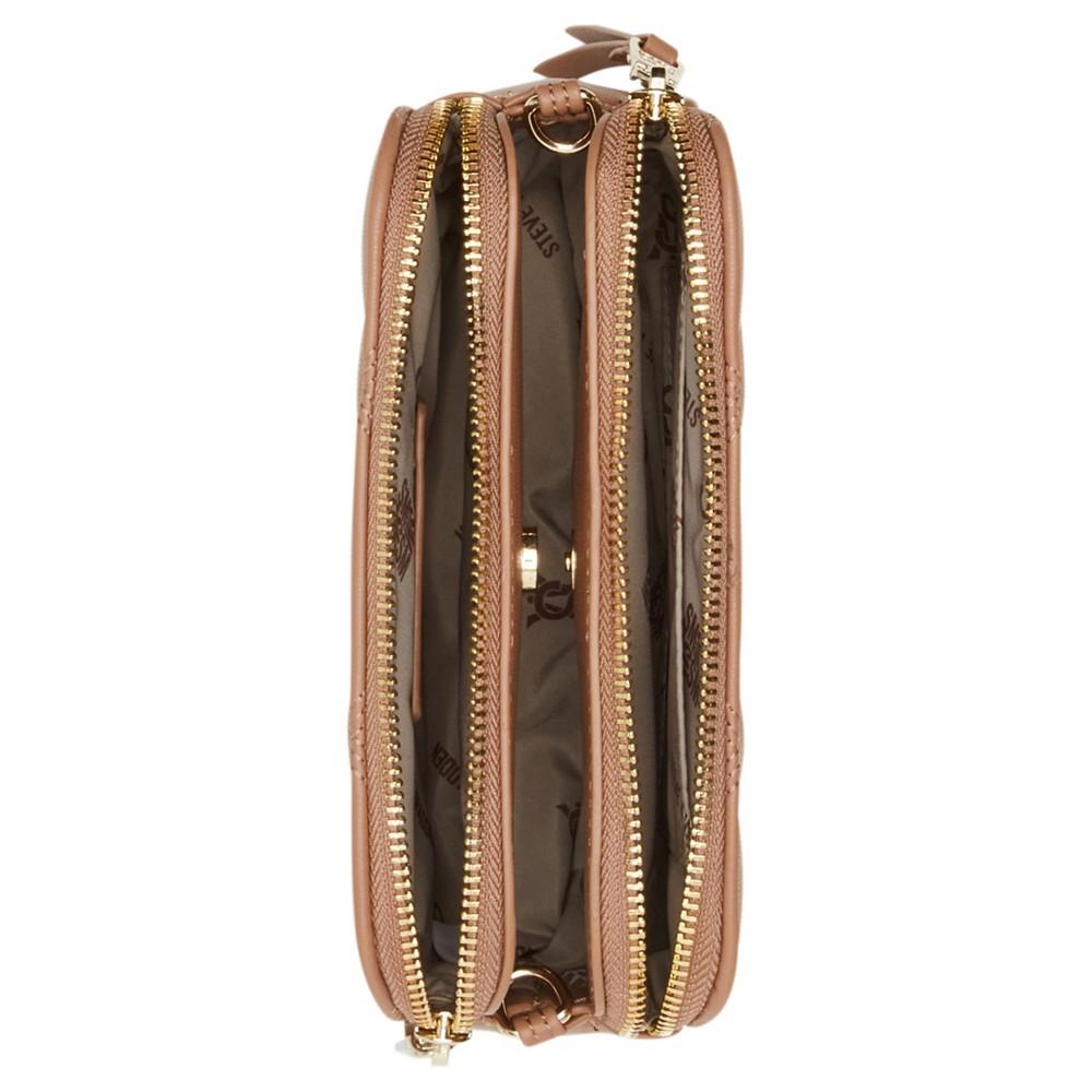 Steve Madden Bdaisy Quilted Crossbody Bag