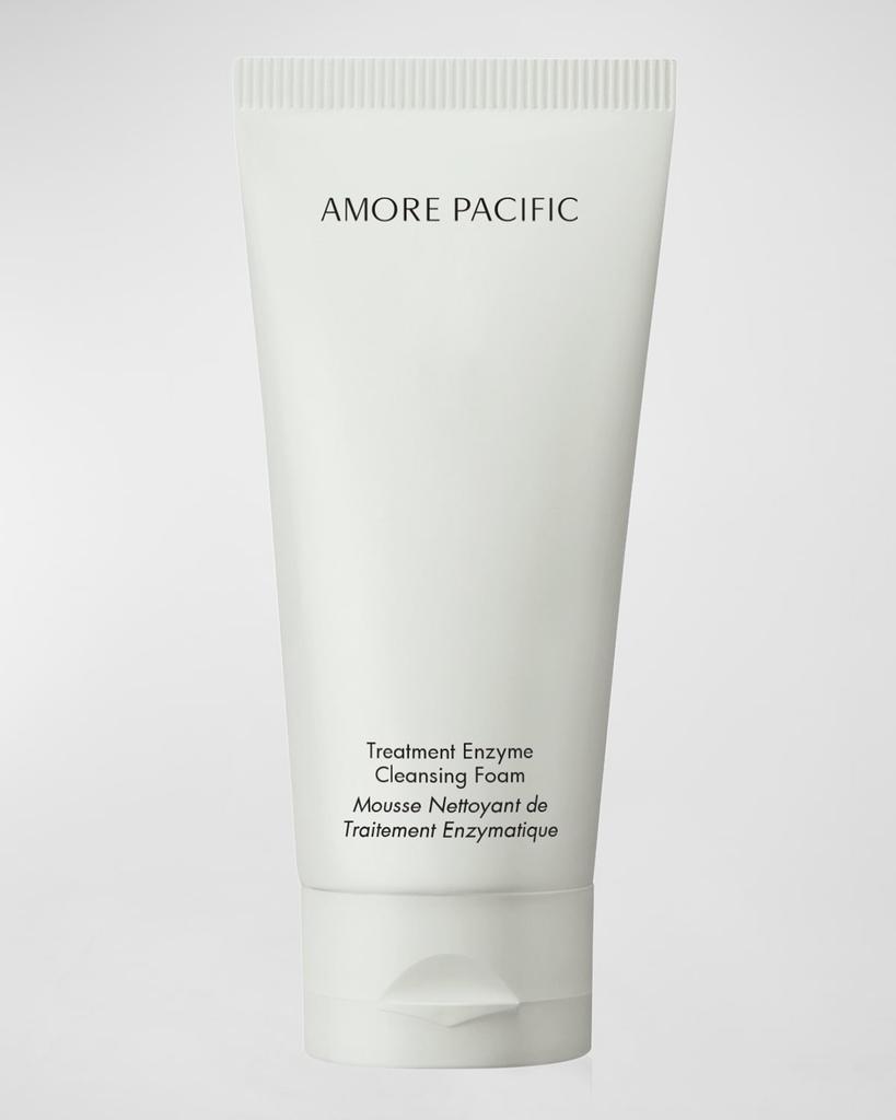 Amore Pacific Treatment Enzyme Cleansing Foam