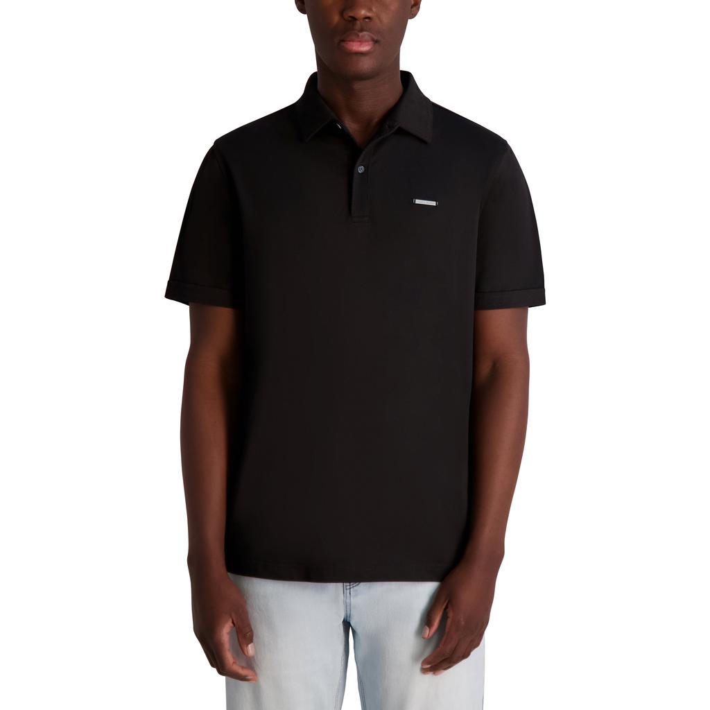 Karl Lagerfeld Paris PERFORMANCE POLO