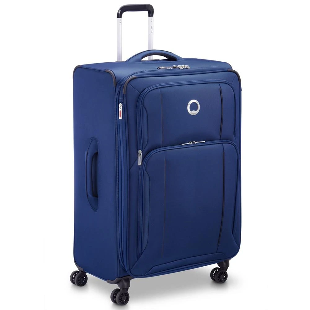 Delsey CLOSEOUT! Optimax Lite 2.0 Expandable 28" Check-in Spinner 3