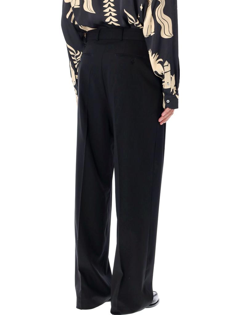 CMMN SWDN Omari Double Pleated Pant