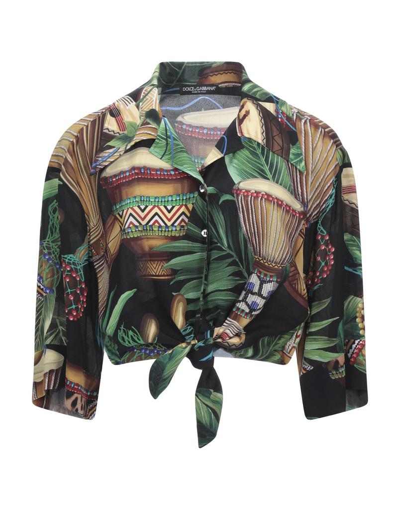 Dolce & Gabbana Patterned shirts & blouses