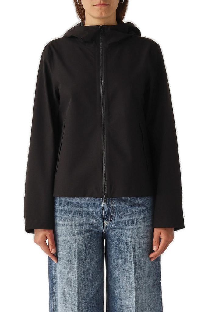 Woolrich Luxury Cocoon Jacket - Jackets - BeyondStyle Woolrich Luxury Cocoon Jacket - Jackets - BeyondStyle