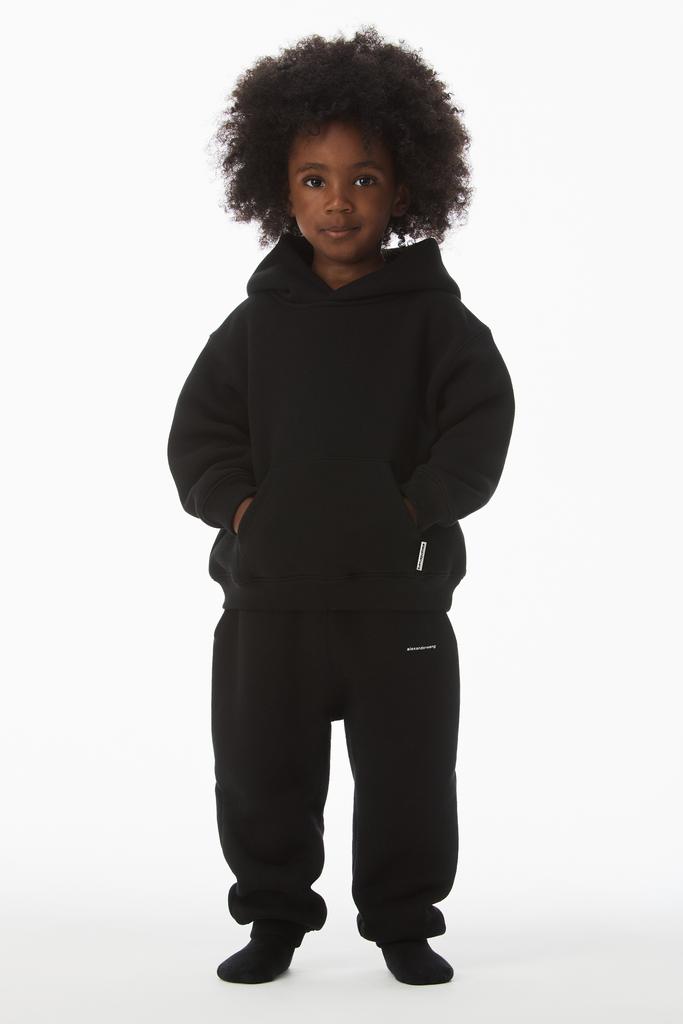 Shop KIDS HOODIE IN ESSENTIAL TERRY on Sale at BeyondStyle – Get