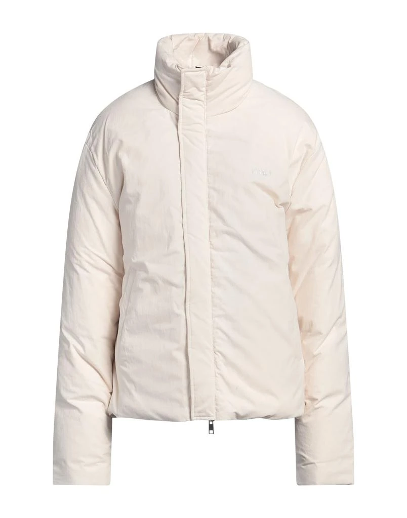 MSGM Shell  jacket 1