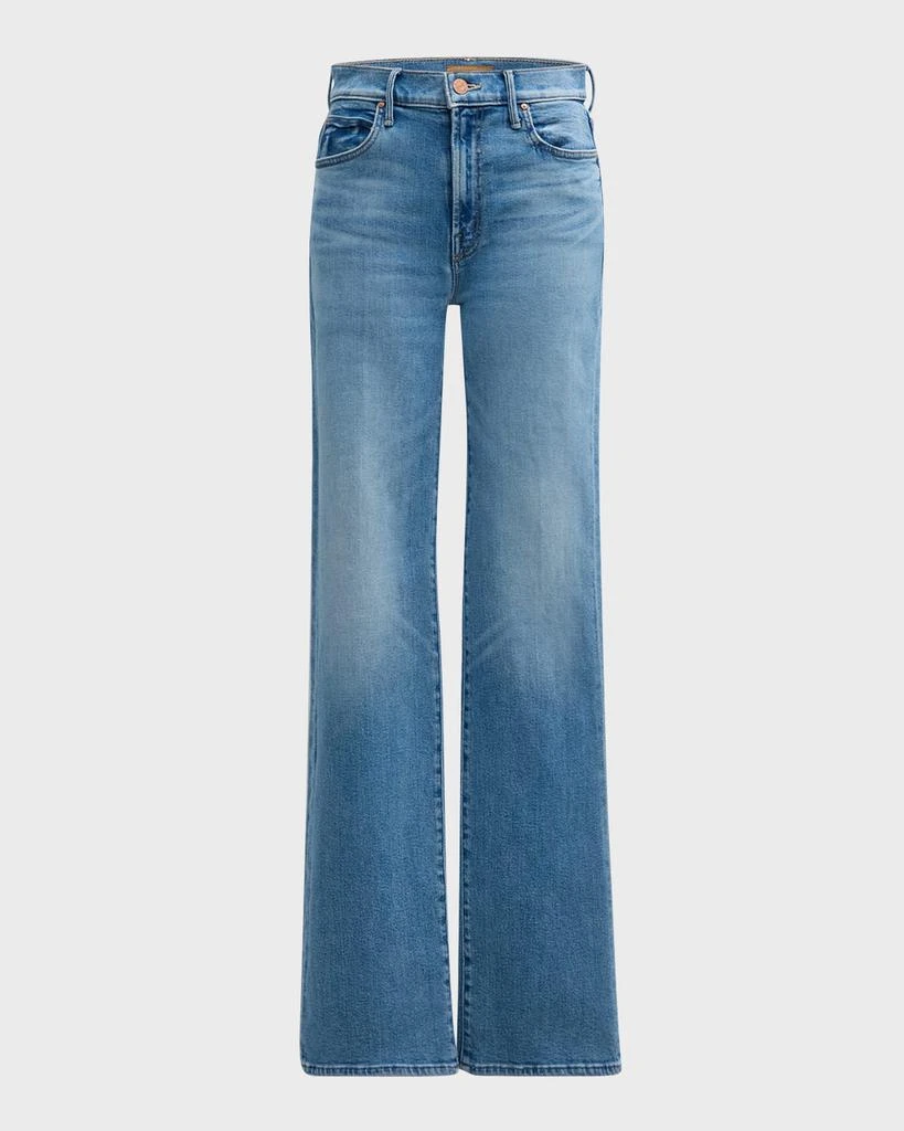 MOTHER The Kick It Jeans 1