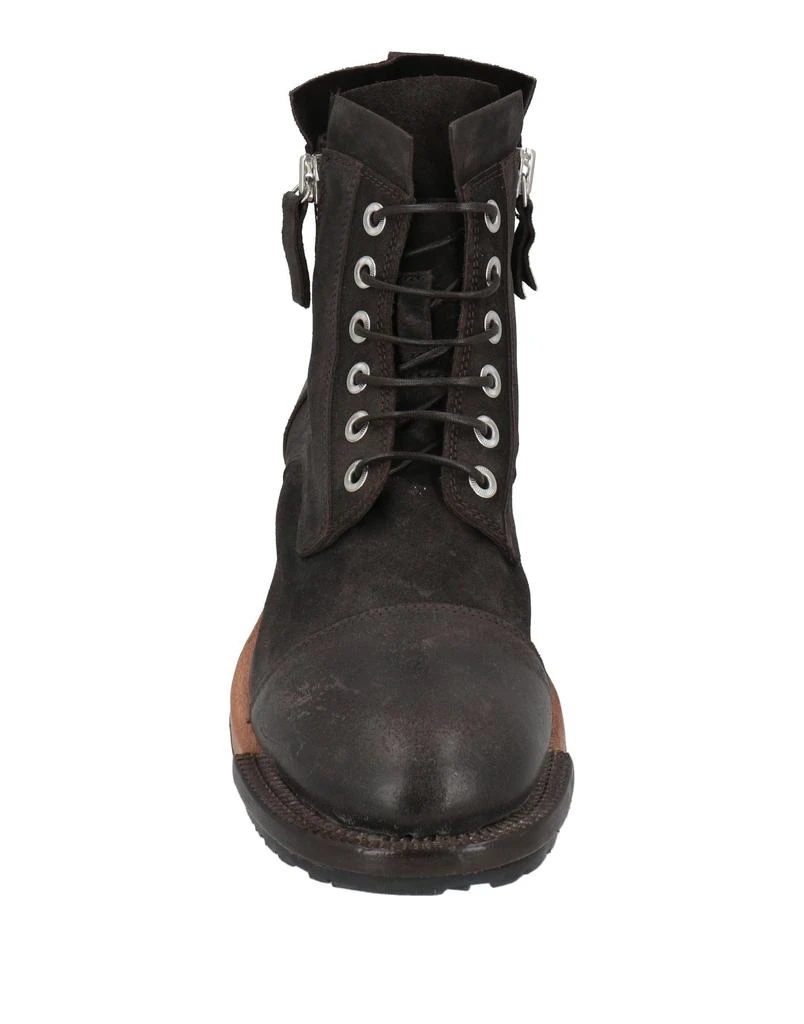 MOMA Ankle boot 4