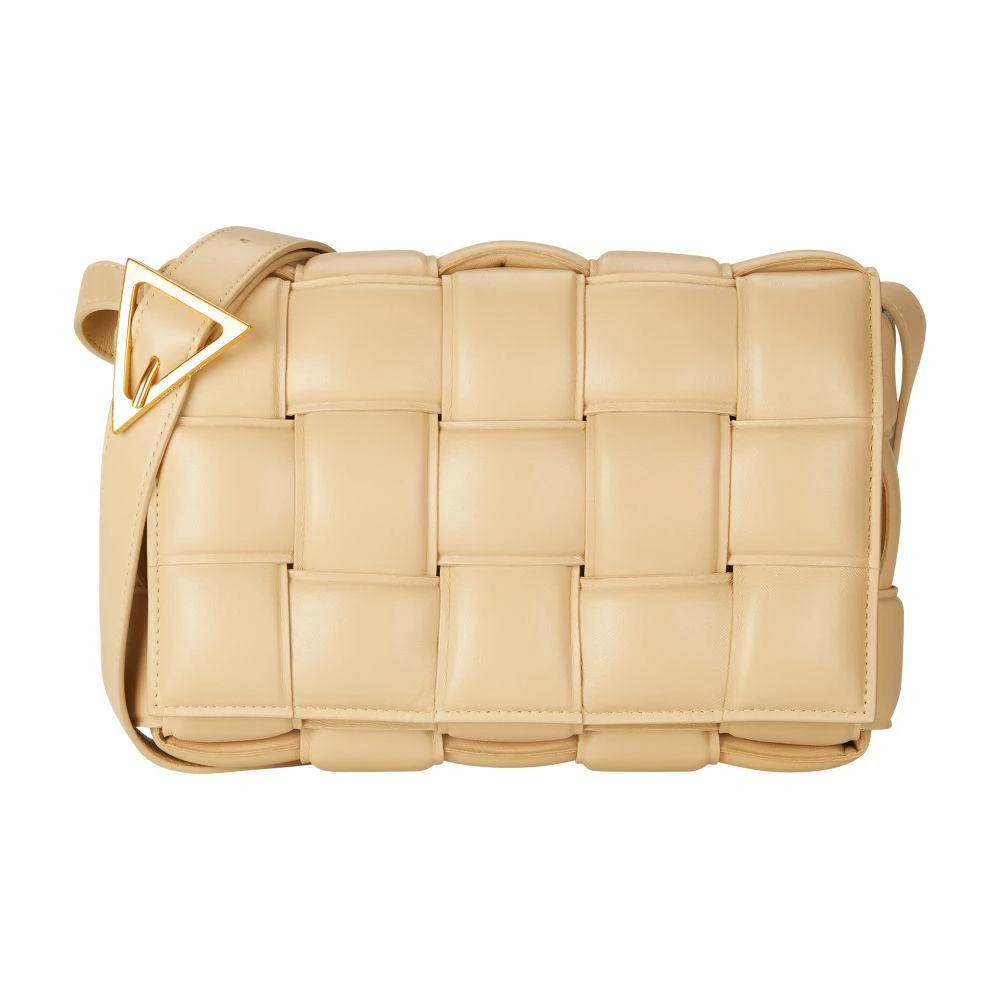 Bottega Veneta Padded Cassette bag 9