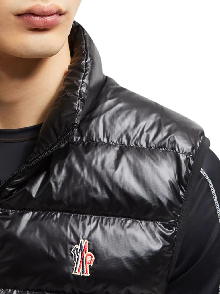 Moncler PADDED VEST 5