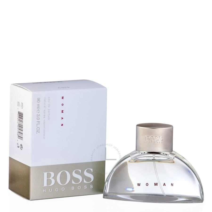 Hugo Boss Hugo Boss Boss Woman Ladies EDP 1