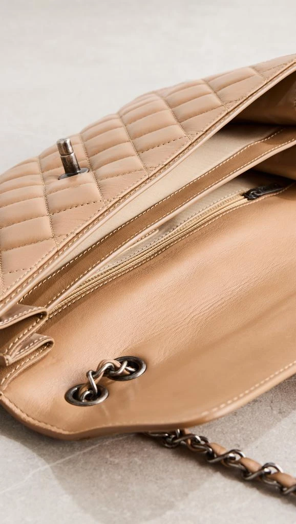 Shopbop Archive Chanel Timeless Single Flap Bag 5