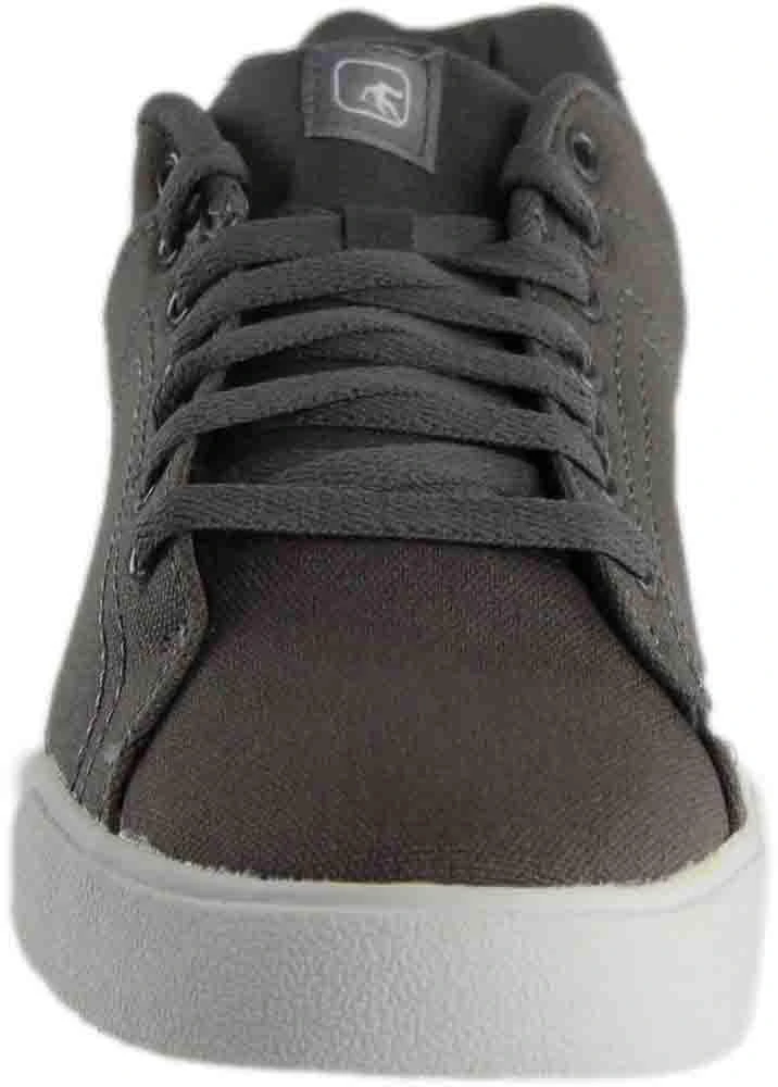 AND1 Fundamental Low Sneakers 5