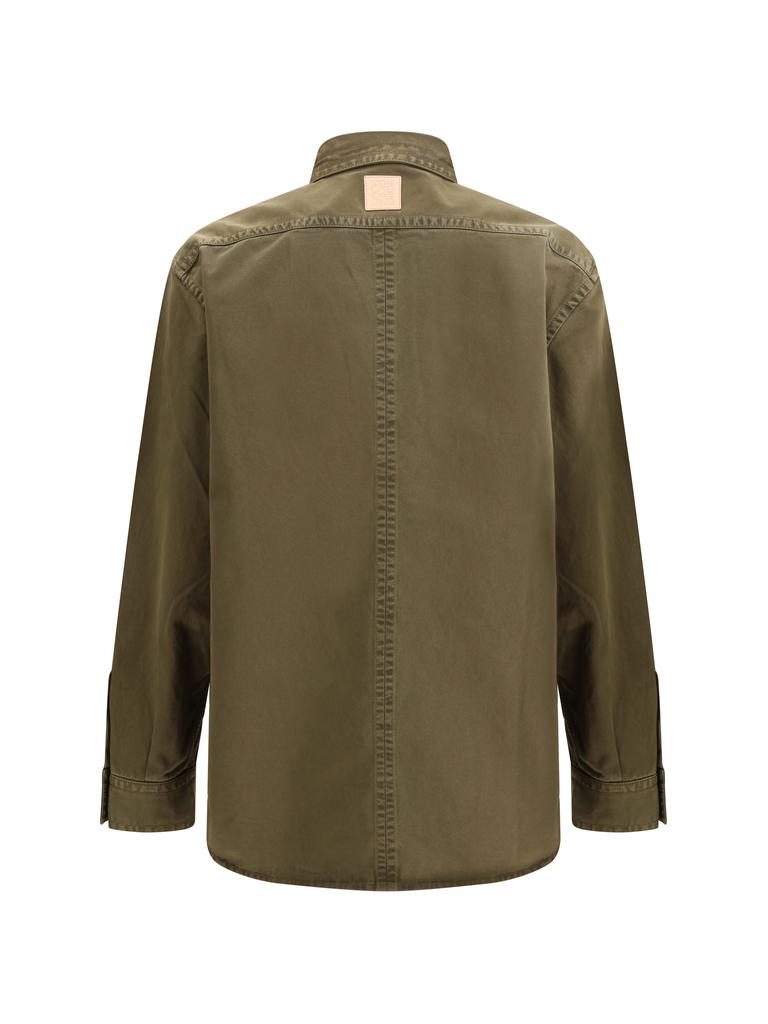 Loewe Shirt Jacket