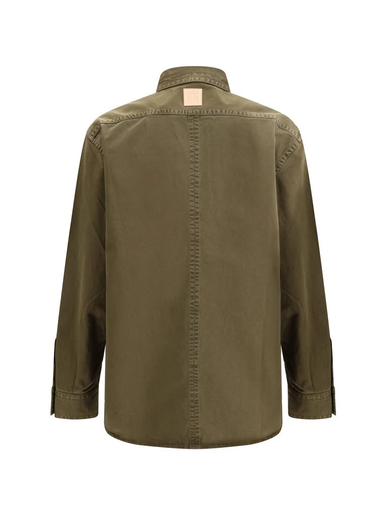 LOEWE Shirt Jacket 2